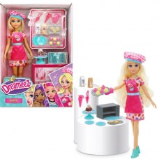Dreameez игровой набор "Пекарка" Dreameez игровой набор "Пекарка" Dreameez игровой набор "Пекарка" Dreameez игровой набор "Пекарка"