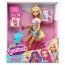 Dreameez игровой набор "Велосипедистка" Размер куклы: 30 см.