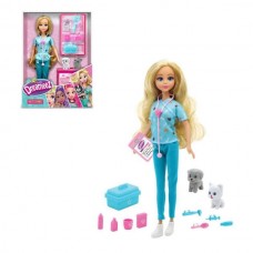 Dreameez игровой набор "Ветеринар" Dreameez игровой набор "Ветеринар" Dreameez игровой набор "Ветеринар" Dreameez игровой набор "Ветеринар"