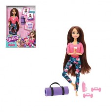 Dreameez игровой набор "Йога" Dreameez игровой набор "Йога" Dreameez игровой набор "Йога" Dreameez игровой набор "Йога"