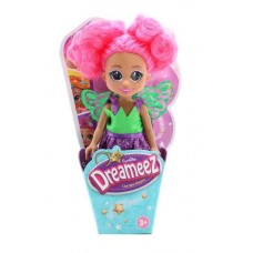 Кукла Dreameez Фея Алисия 12 см для девочки Кукла Dreameez Фея Алисия 12 см для девочки