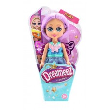 Кукла фея Dreameez Айви 12 см пластиковая для девочки Кукла фея Dreameez Айви 12 см пластиковая для девочки