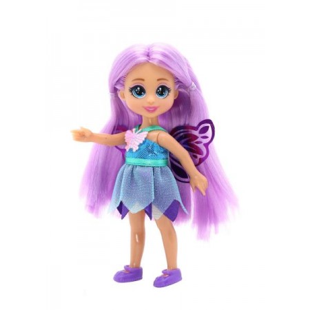 Кукла фея Dreameez Айви 12 см пластиковая для девочки