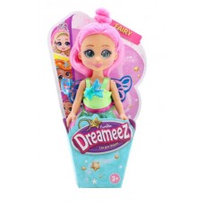 Кукла фея Dreameez Кайли 12 см с крыльями Кукла фея Dreameez Кайли 12 см с крыльями