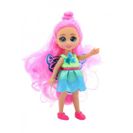 Кукла фея Dreameez Кайли 12 см с крыльями
