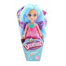 Кукла фея Dreameez Нэнси 12 см с крыльями Кукла фея Dreameez Нэнси 12 см с крыльями