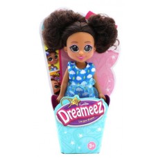 Кукла Dreameez Амели 12 см модница с одеждой