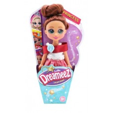 Кукла Dreameez Принцесса Фиби 12 см для девочки