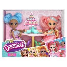 Dreameez мини-игровой набор "Чайная церемония" FV81090 