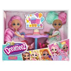 Dreameez мини-игровой набор "День рождения" FV81092 