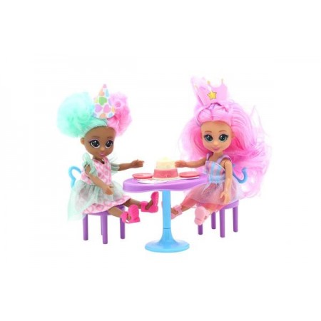Dreameez мини-игровой набор "День рождения" FV81092