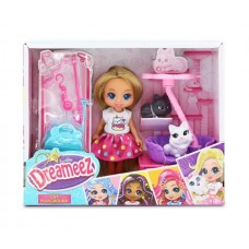 Dreameez мини-игровой набор "Уход за котятами" FV81125 