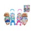 Лялька з візочком Baby Doll, 30 см, 2 види FY912416