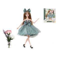 Лялька Emily Classical Fashion Collection, 32 см, 11 рухомих суглобів LT356460 Лялька Emily Classical Fashion Collection, 32 см, 11 рухомих суглобів LT356460