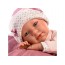 Кукла интерактивная Mimi Porta Bebe 40 см, Llorens 74014