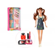 Кукла с нарядом 29 см Defa Lucy 8416-BF