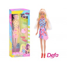 Кукла с аксессуарами 29см Defa Lucy 8511 Кукла с аксессуарами 29см Defa Lucy 8511