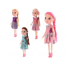 Кукла 24 см A615-R30 Кукла 24 см A615-R30