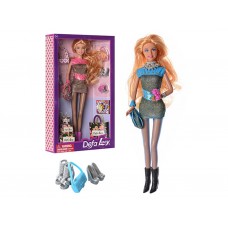 Кукла с аксессуарами 31 см Defa Lucy 8285