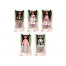 Кукла 32 см ER333A-CBDE Кукла 32 см ER333A-CBDE