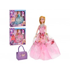 Кукла Мілана 29 см Limo Toy M4770UA