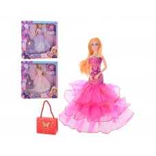 Кукла Мілана 29 см Limo Toy M4832UA