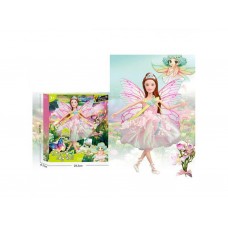 Кукла фея 29 см SK086A Кукла фея 29 см SK086A
