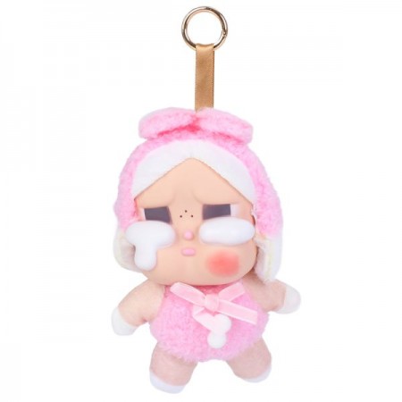 Брелок-фигурка для сумки BabyToys AK196, кукла плакса 14см Брелок-фигурка для сумки BabyToys AK196, кукла плакса 14см