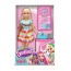 Игровой набор Dreameez с куклой Грумер FV81027