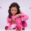 Игровой набор IMC BFF Скутер Леди с куклой 20 см