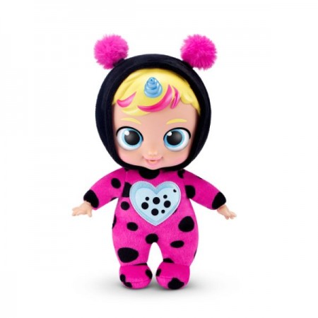 Игрушка-сюрприз Babycorns-A (Кукла Леди Баг), арт. 92107A Размер упаковки 17 x 25 x 24 см