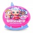 Игрушка-сюрприз Babycorns-A (Кукла Леди Баг), арт. 92107A Размер упаковки 17 x 25 x 24 см