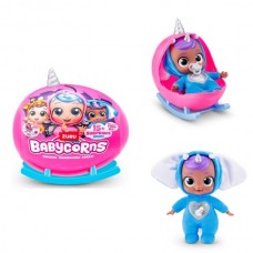 Игрушка-сюрприз Babycorns-E Размер упаковки 17 x 25 x 24 см