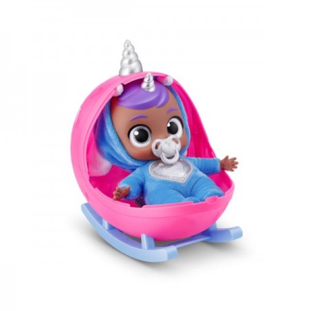 Игрушка-сюрприз Babycorns-E Размер упаковки 17 x 25 x 24 см