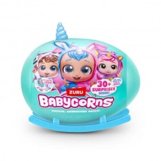 Игрушка-сюрприз Babycorns Кукла Кролик 92108A 
