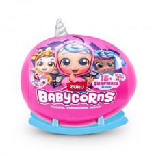 Игрушка-сюрприз Babycorns Кукла Леди Баг 92107A 