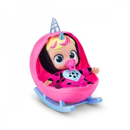 Игрушка-сюрприз Babycorns Кукла Леди Баг 92107A