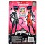 Интерактивная кукла Miraculous Леди Баг и Супер-Кот Дизайнерское перевоплощение Леди Баг 26 см 