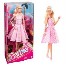 Коллекционная кукла Barbie "Perfect Day" по мотивам фильма "Барби" Серия The Movie,
Размер упаковки 8 x 15 x 33 см
Вес 308 г ,
Размер игрушки 28 см