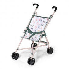 Коляска для куклы Baby Born Тропики 