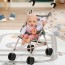 Коляска для ляльки Baby Born Тропіки Коляска для ляльки Baby Born Тропіки