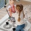 Коляска для ляльки Baby Born Тропіки Коляска для ляльки Baby Born Тропіки