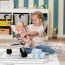 Коляска для ляльки Baby Born Тропіки Коляска для ляльки Baby Born Тропіки