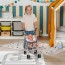 Коляска для ляльки Baby Born Тропіки Коляска для ляльки Baby Born Тропіки