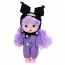 Интерактивная кукла BabyToys 1004-X5 27см со светом и музыкой