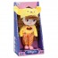 Интерактивная кукла BabyToys 1004-X5 27см со светом и музыкой