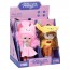 Интерактивная кукла BabyToys 1004-X5 27см со светом и музыкой