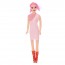 Кукла с нарядами BabyToys 12469 в платье, 26 см Кукла с нарядами BabyToys 12469 в платье, 26 см