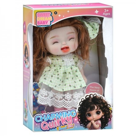 Кукла игрушка для девочки BabyToys 149 пластиковая 27см Кукла игрушка для девочки BabyToys 149 пластиковая 27см