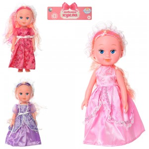 Кукла 170996A 22 см  